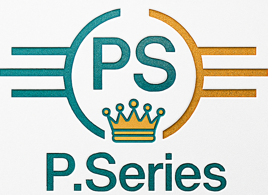 P.Series Software PVT. LTD